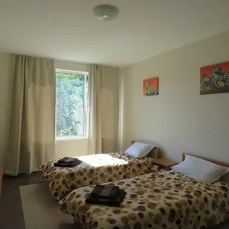 Apartment Bay View