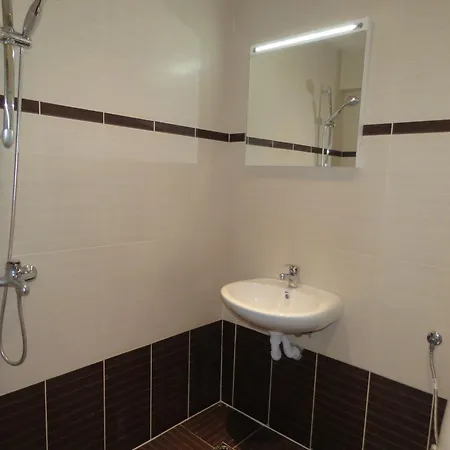 Bay View Apartment Varna