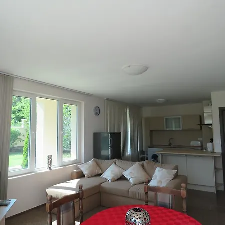 Bay View Varna