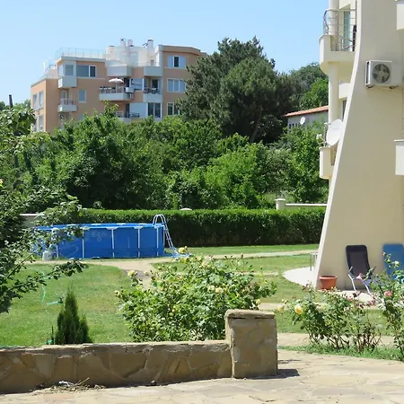 Bay View Varna
