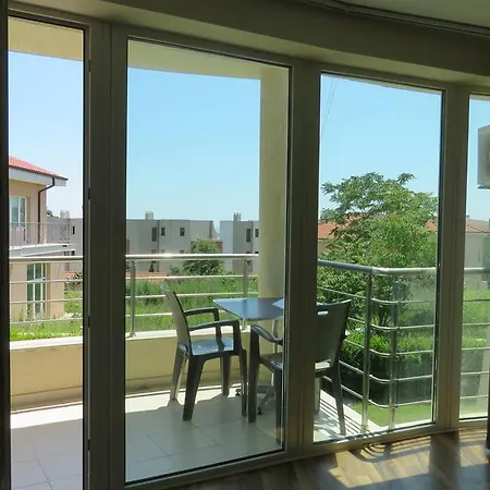 Apartment Bay View *