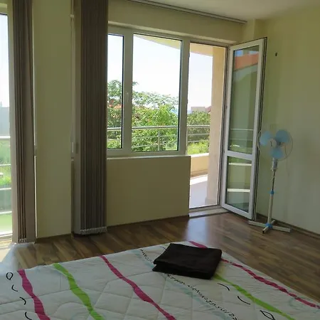 Apartment Bay View *