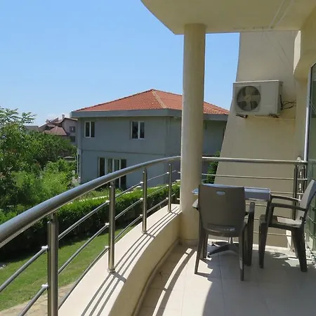 Apartment Bay View *