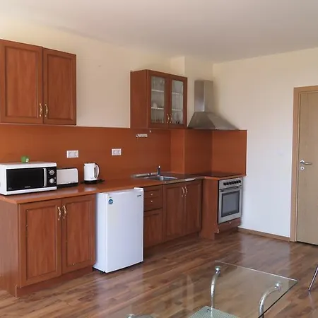 Bay View Varna