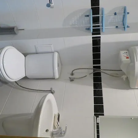 Bay View Apartment *