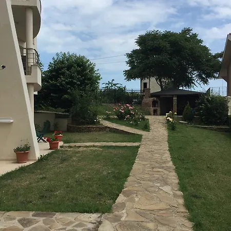 Apartment Bay View Varna