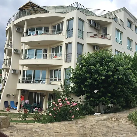 Bay View